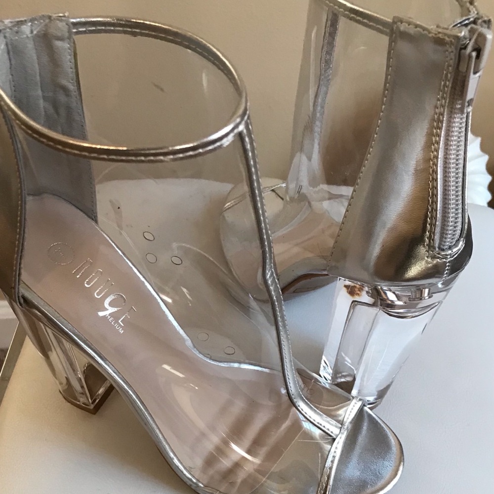 Women booties